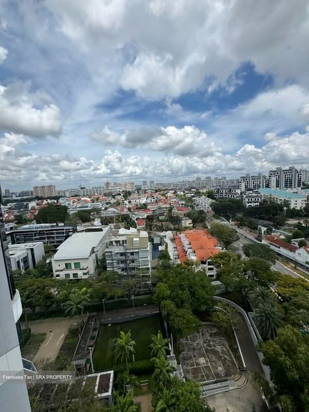 The Bayshore (D16), Condominium #564299951